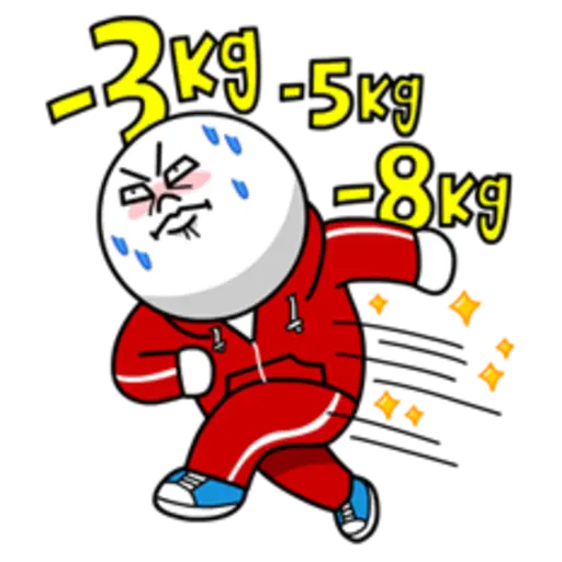 Moon Dieting Special 