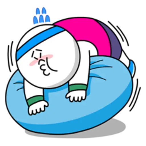 Moon Dieting Special  preview