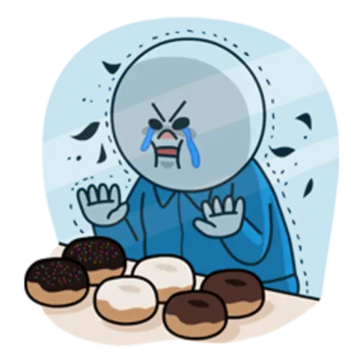 Moon Dieting Special 