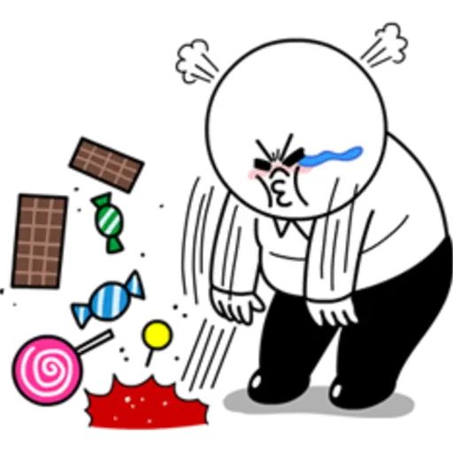 Moon Dieting Special 