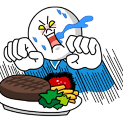 Moon Dieting Special 