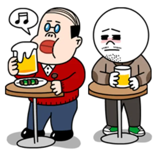 Moon Job Hunting Story 