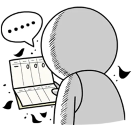 Moon Job Hunting Story 