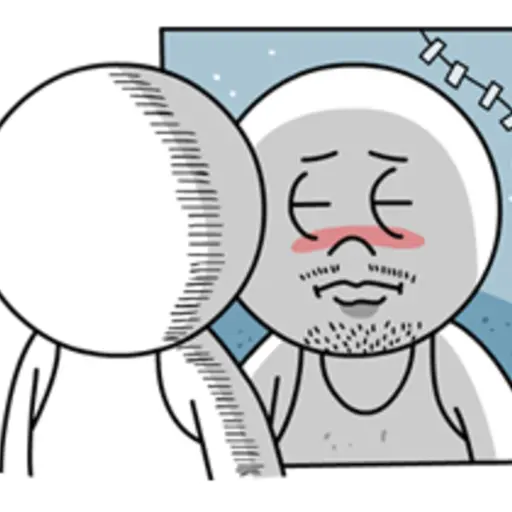 Moon Job Hunting Story  preview