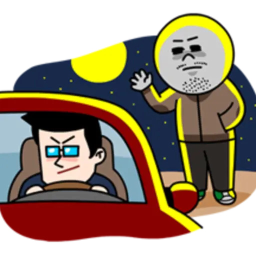 Moon Job Hunting Story 