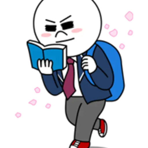 Moon: High School Memories 