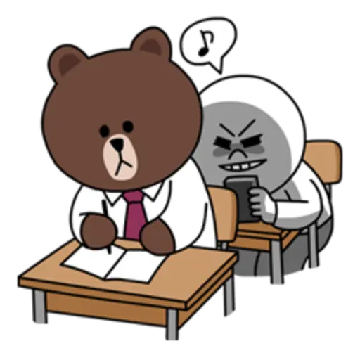 Moon: High School Memories 