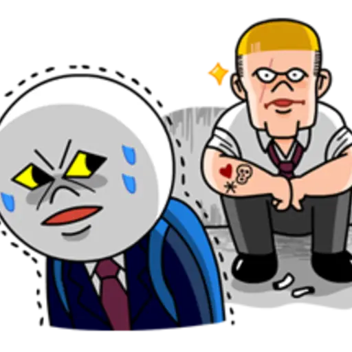 Moon: High School Memories 