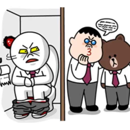 Moon: High School Memories 