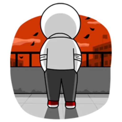 Moon: High School Memories 