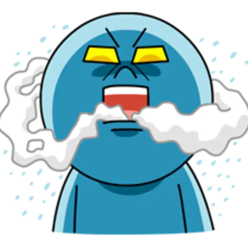 Moon: Mad Angry Edition 