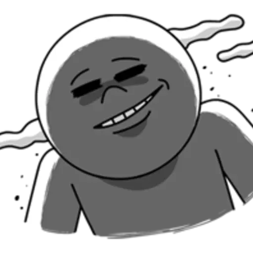 Moon: Mad Angry Edition 