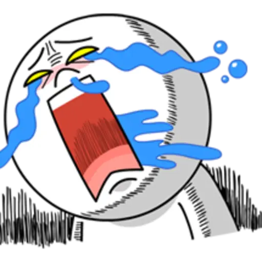 Moon: Mad Angry Edition 