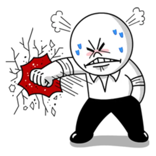 Moon: Mad Angry Edition 