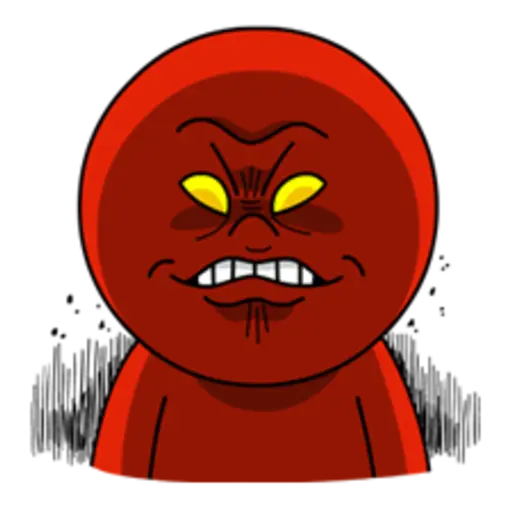 Moon: Mad Angry Edition 
