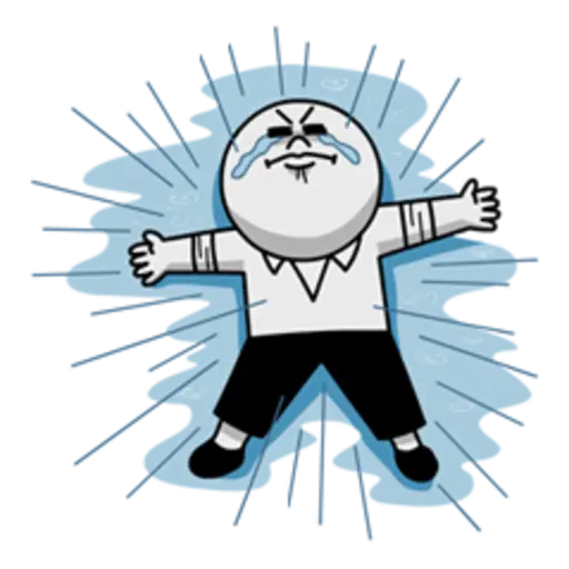Moon: Mad Angry Edition 