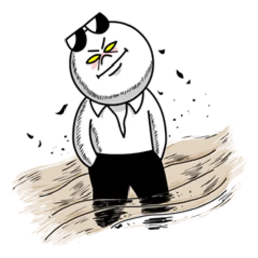Moon: Mad Angry Edition 