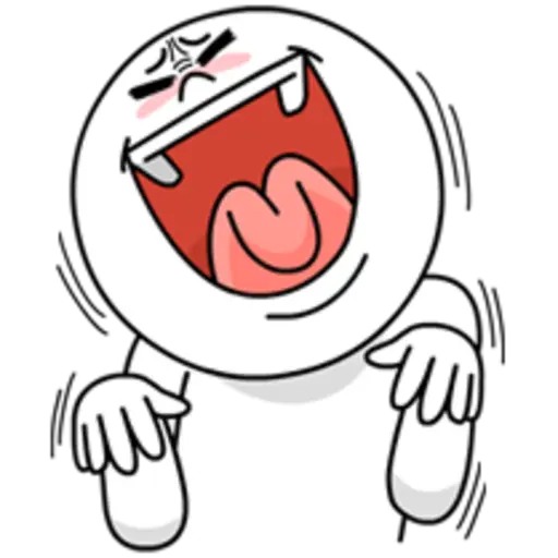 Moon: Mad Angry Edition 