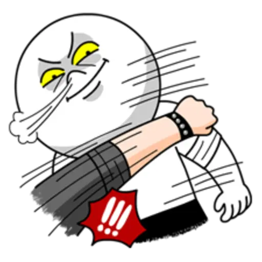 Moon: Mad Angry Edition 
