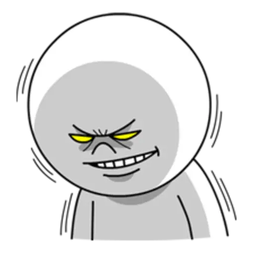 Moon: Mad Angry Edition 