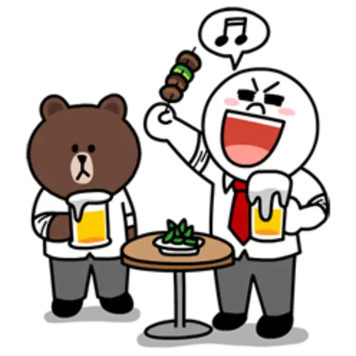 Moon: Salaryman Special 