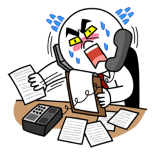 Moon: Salaryman Special 