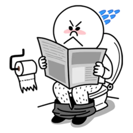 Moon: Salaryman Special 