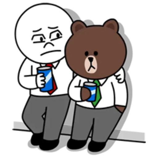 Moon: Salaryman Special 