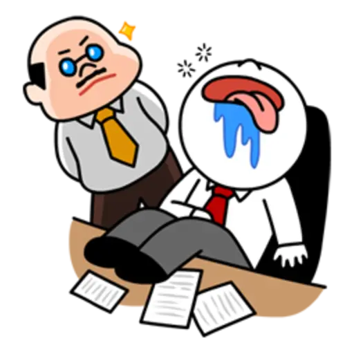 Moon: Salaryman Special 