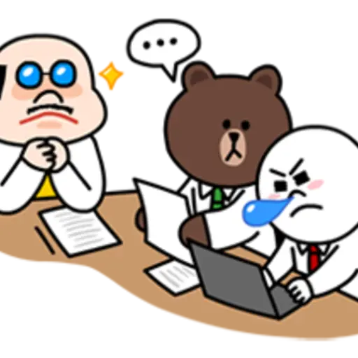 Moon: Salaryman Special 