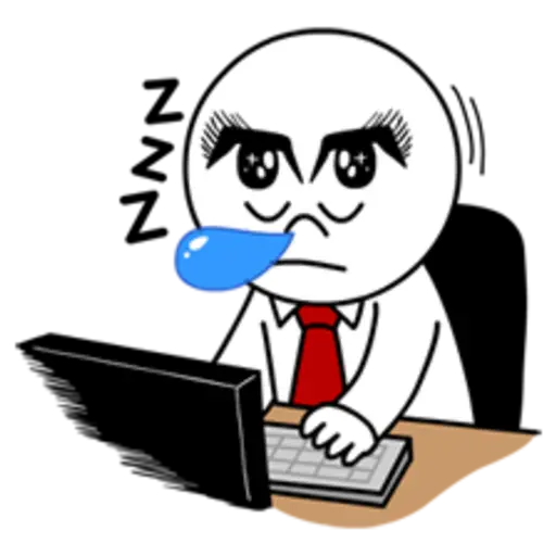 Moon: Salaryman Special 