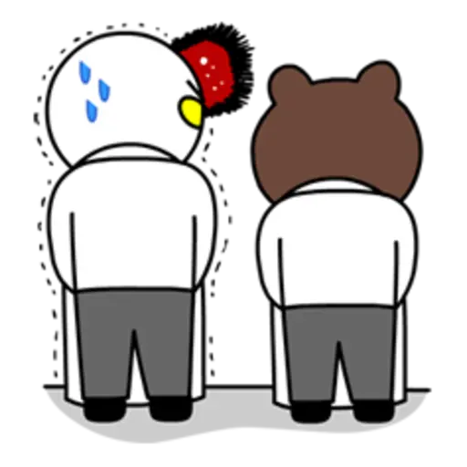 Moon: Salaryman Special 