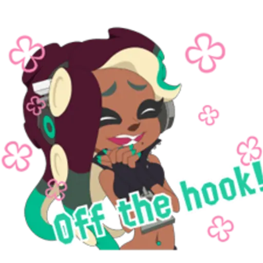 Splatoon 2: Animated Antics 