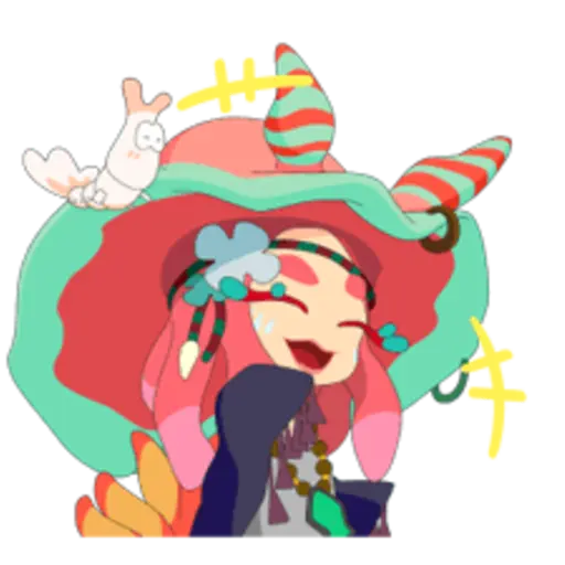 Splatoon 2: Animated Antics 