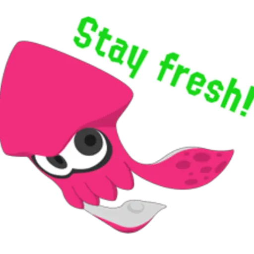 Splatoon 2: Animated Antics 