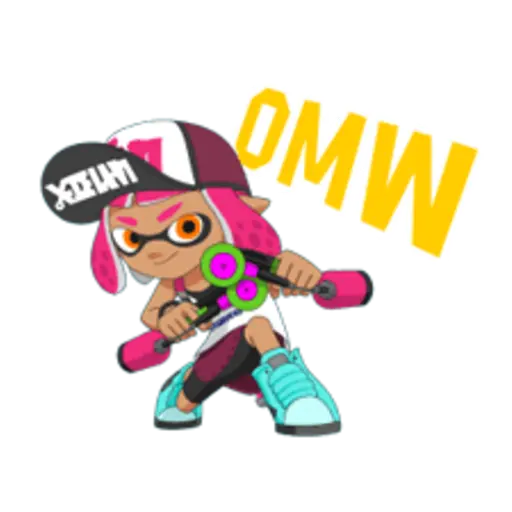 Splatoon 2: Animated Antics  preview