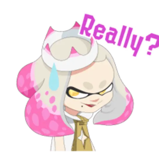 Splatoon 2: Animated Antics 