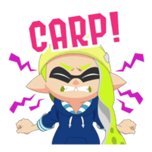 Splatoon 2: Animated Antics 