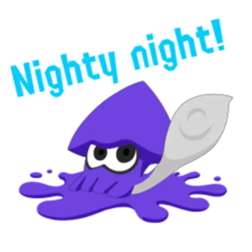 Splatoon 2: Animated Antics 