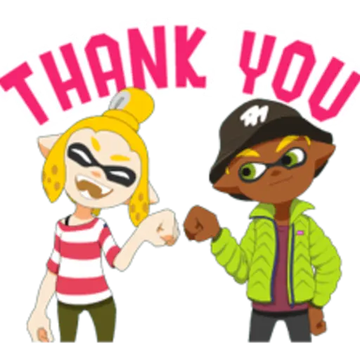 Splatoon 2: Animated Antics  preview