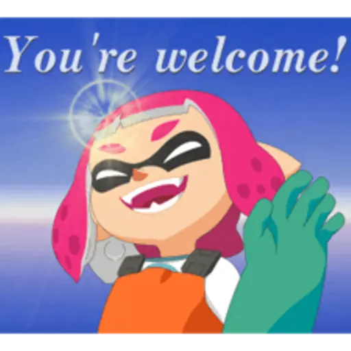 Splatoon 2: Animated Antics  preview