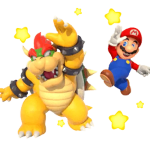 Super Mario Relaxing Life 