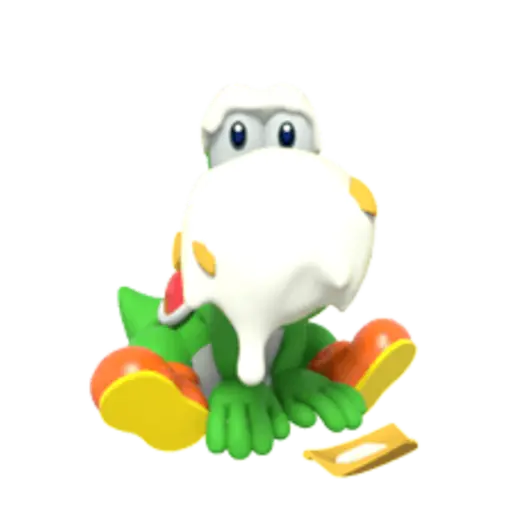 Super Mario Relaxing Life  preview