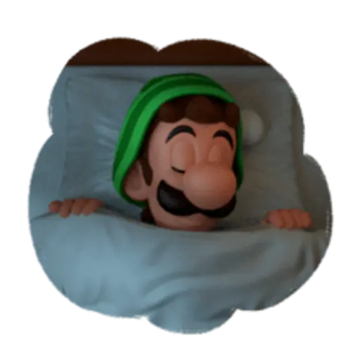 Super Mario Relaxing Life 