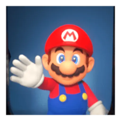 Super Mario Relaxing Life  preview