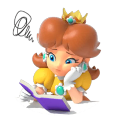 Super Mario Relaxing Life 