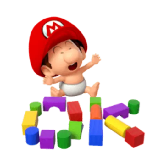 Super Mario Relaxing Life 