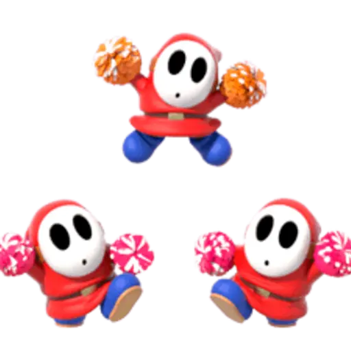 Super Mario Relaxing Life 