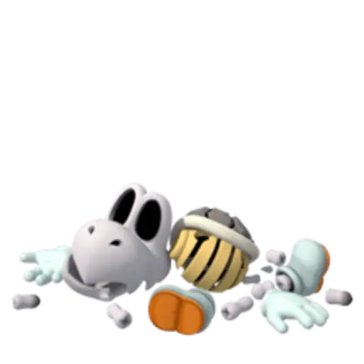 Super Mario Relaxing Life  preview