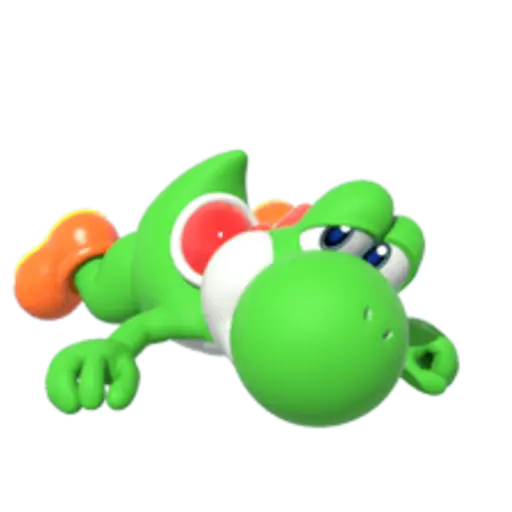Super Mario Relaxing Life 